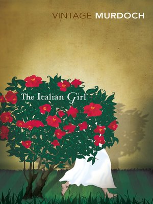 The Italian Girl - ebook